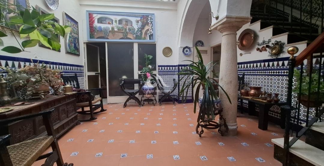 Venta de casa en Córdoba