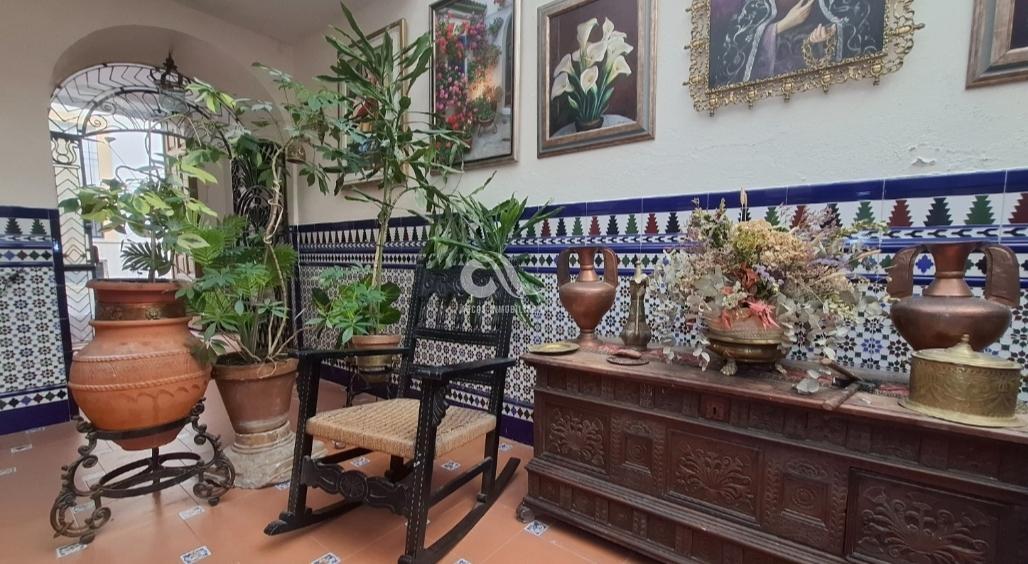 Venta de casa en Córdoba
