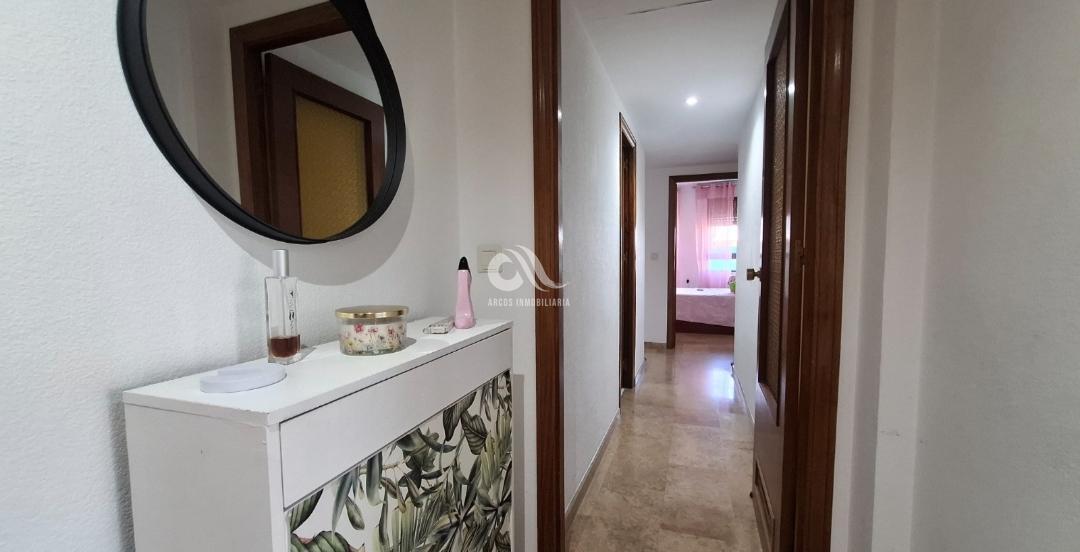 Venta de piso en Córdoba
