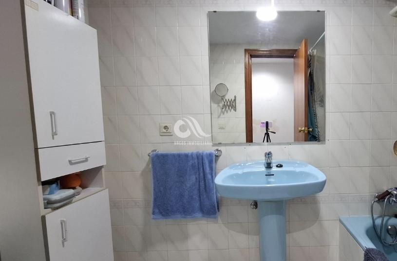 Venta de piso en Córdoba
