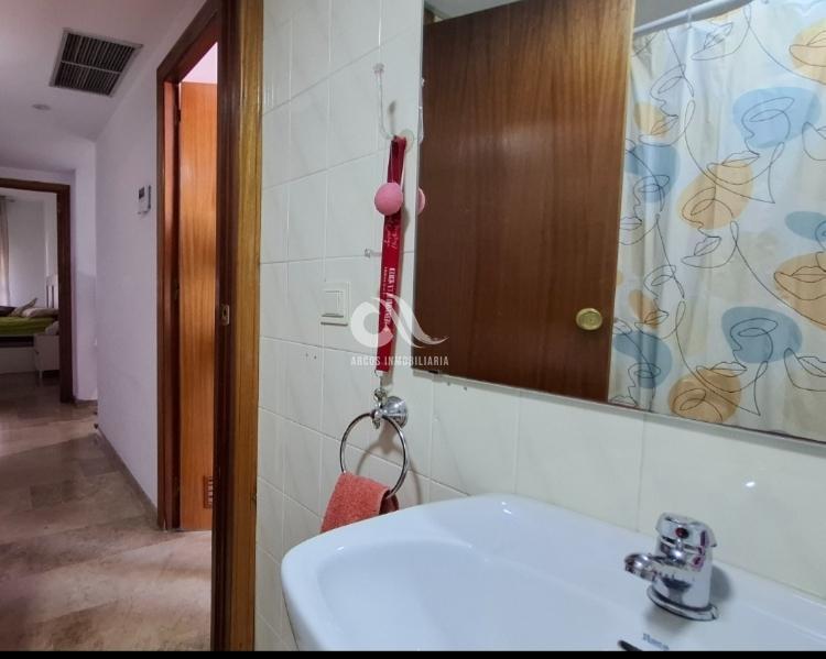 Venta de piso en Córdoba