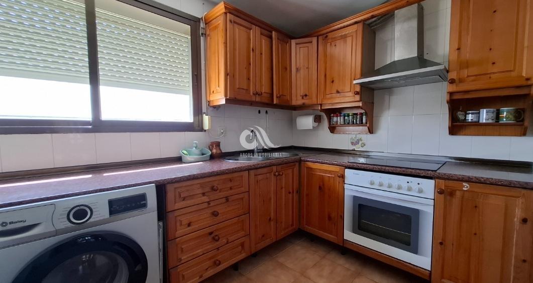 Venta de piso en Córdoba