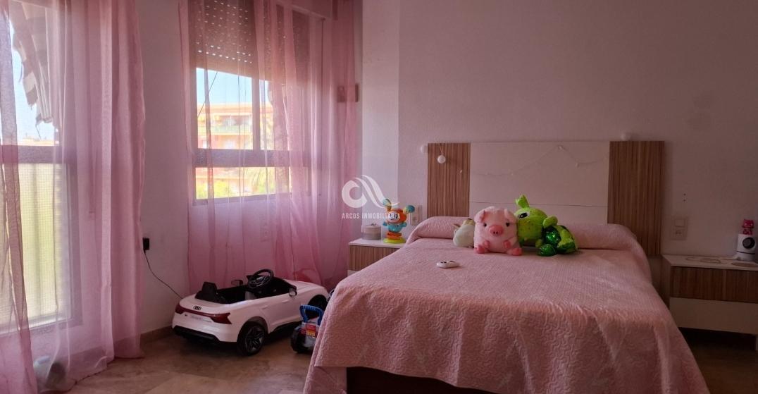 Venta de piso en Córdoba