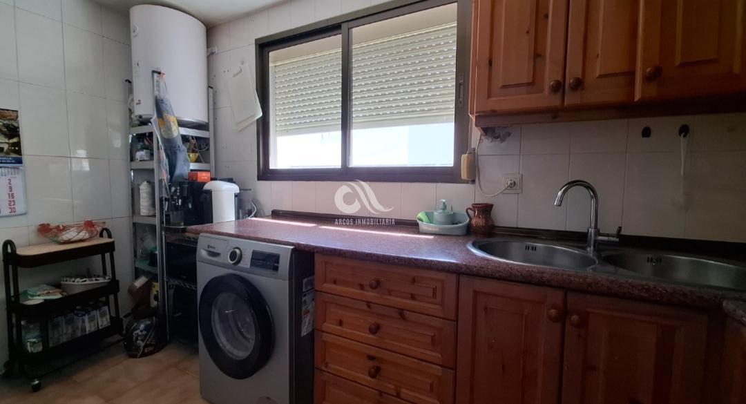 Venta de piso en Córdoba