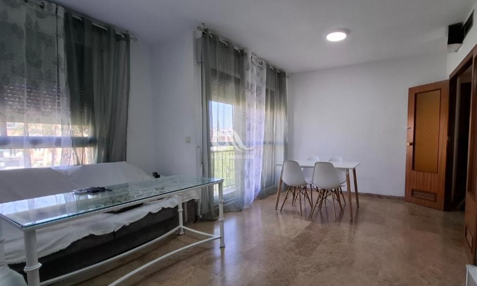 Venta de piso en Córdoba
