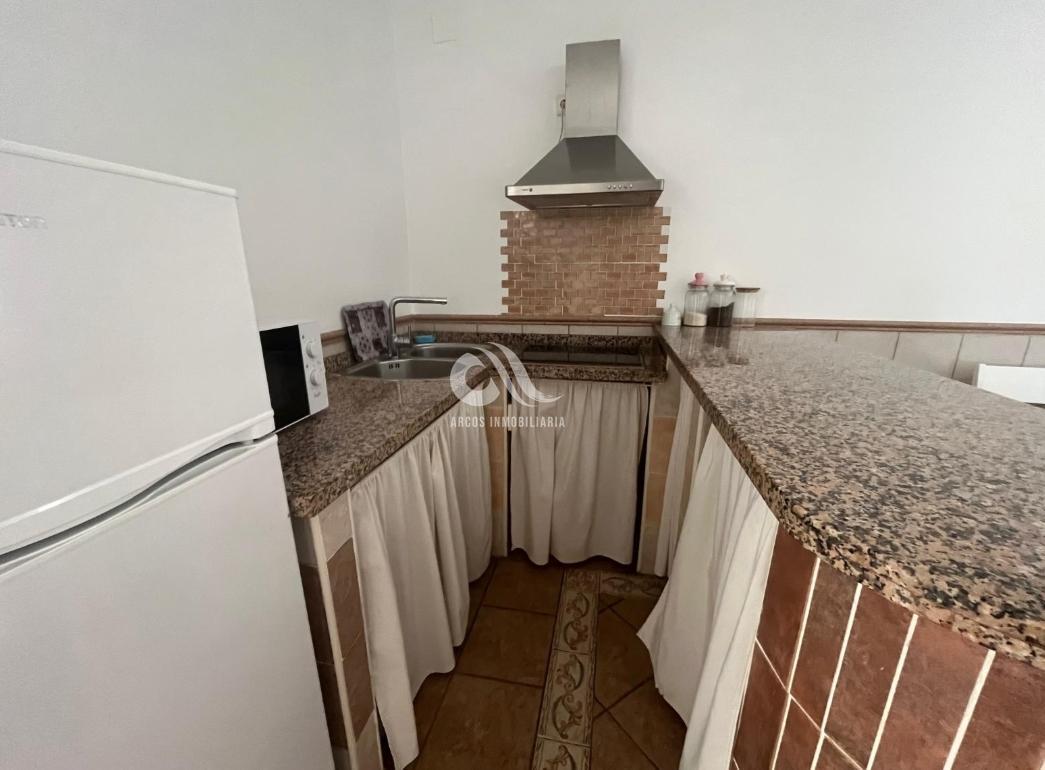 Alquiler de casa en Córdoba