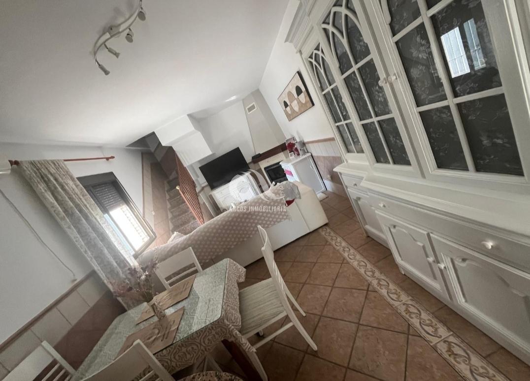 Alquiler de casa en Córdoba