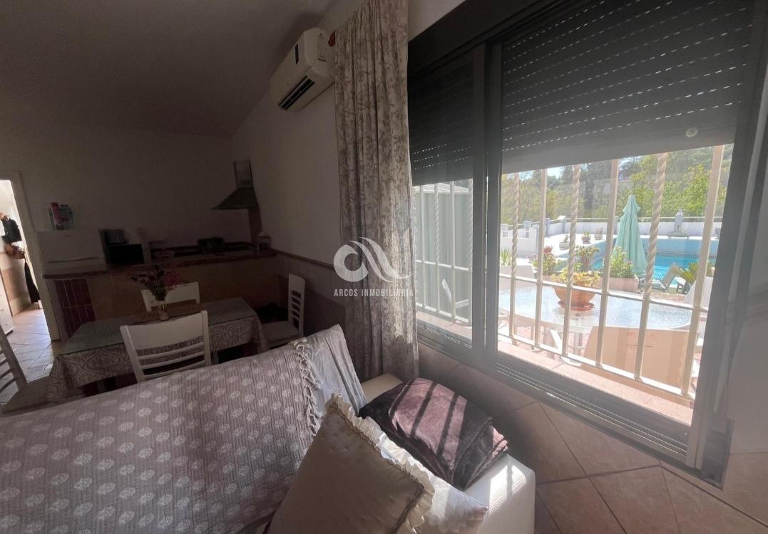 Alquiler de casa en Córdoba