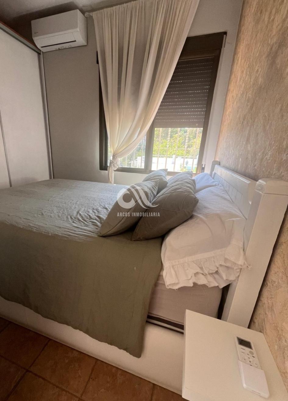 Alquiler de casa en Córdoba