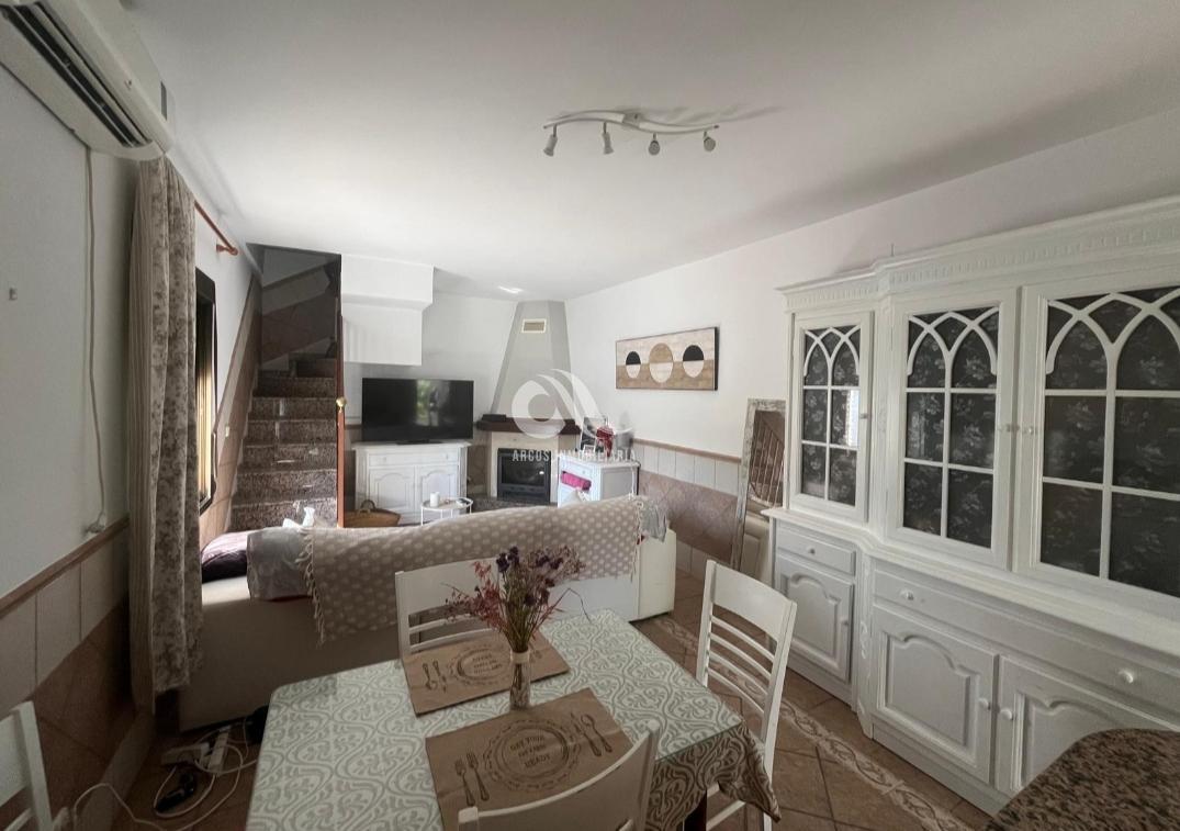 Alquiler de casa en Córdoba
