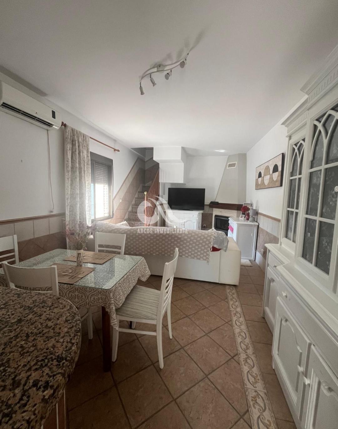 Alquiler de casa en Córdoba