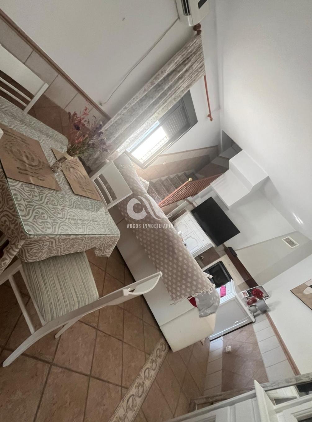 Alquiler de casa en Córdoba