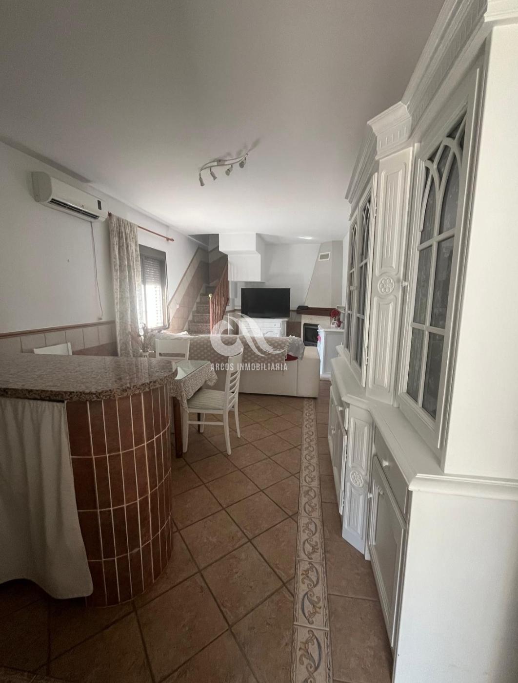 Alquiler de casa en Córdoba