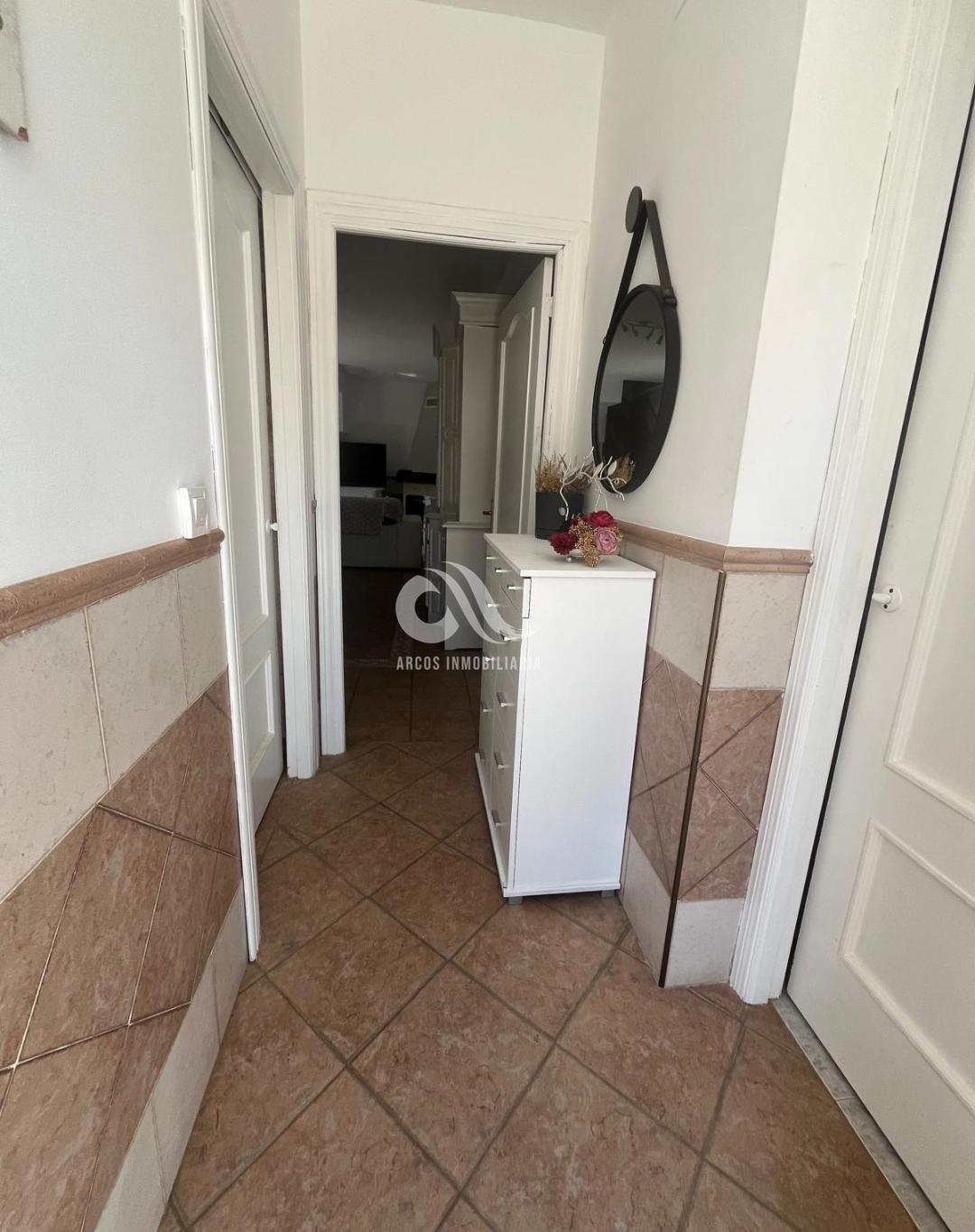 Alquiler de apartamento en Córdoba