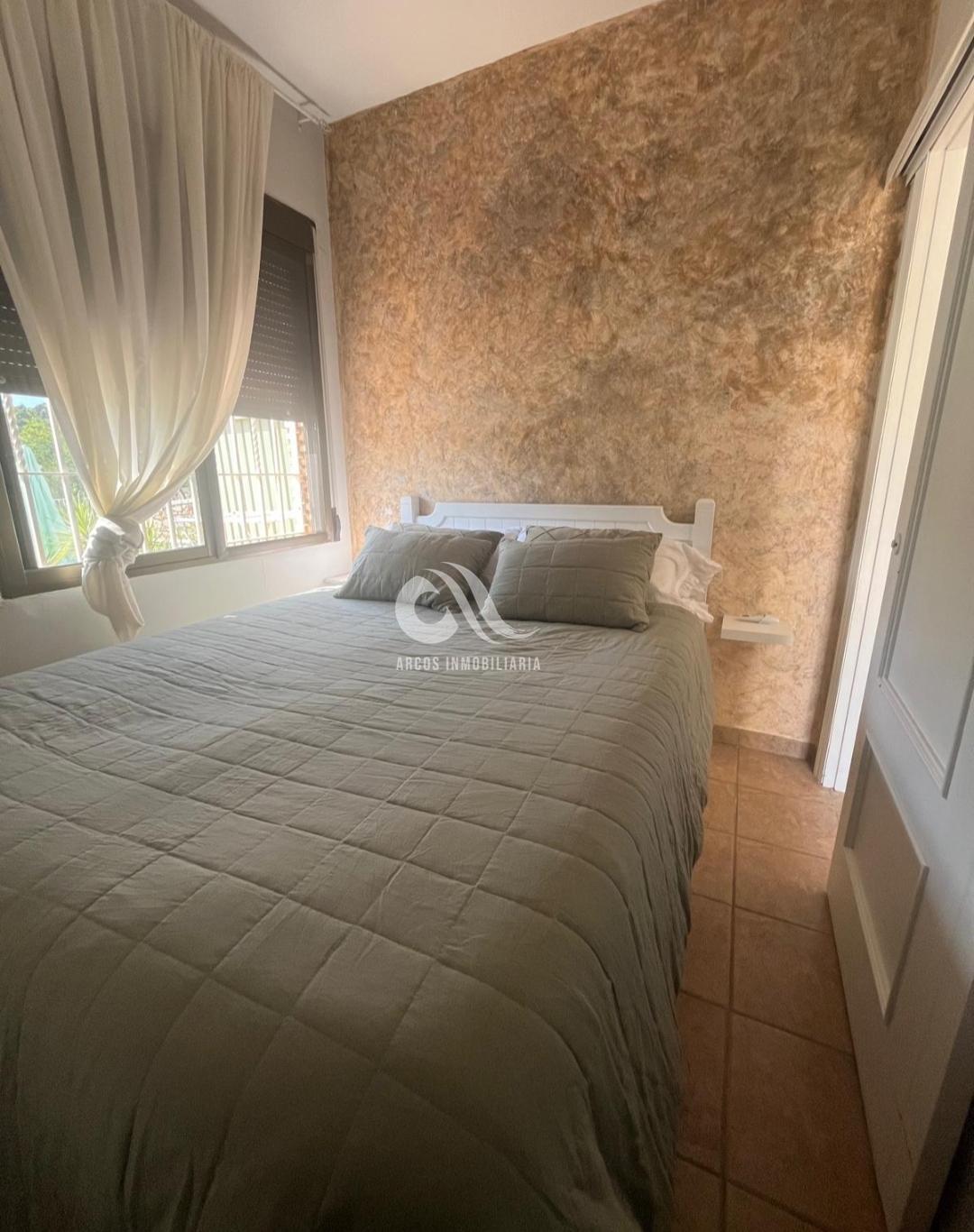 Alquiler de apartamento en Córdoba