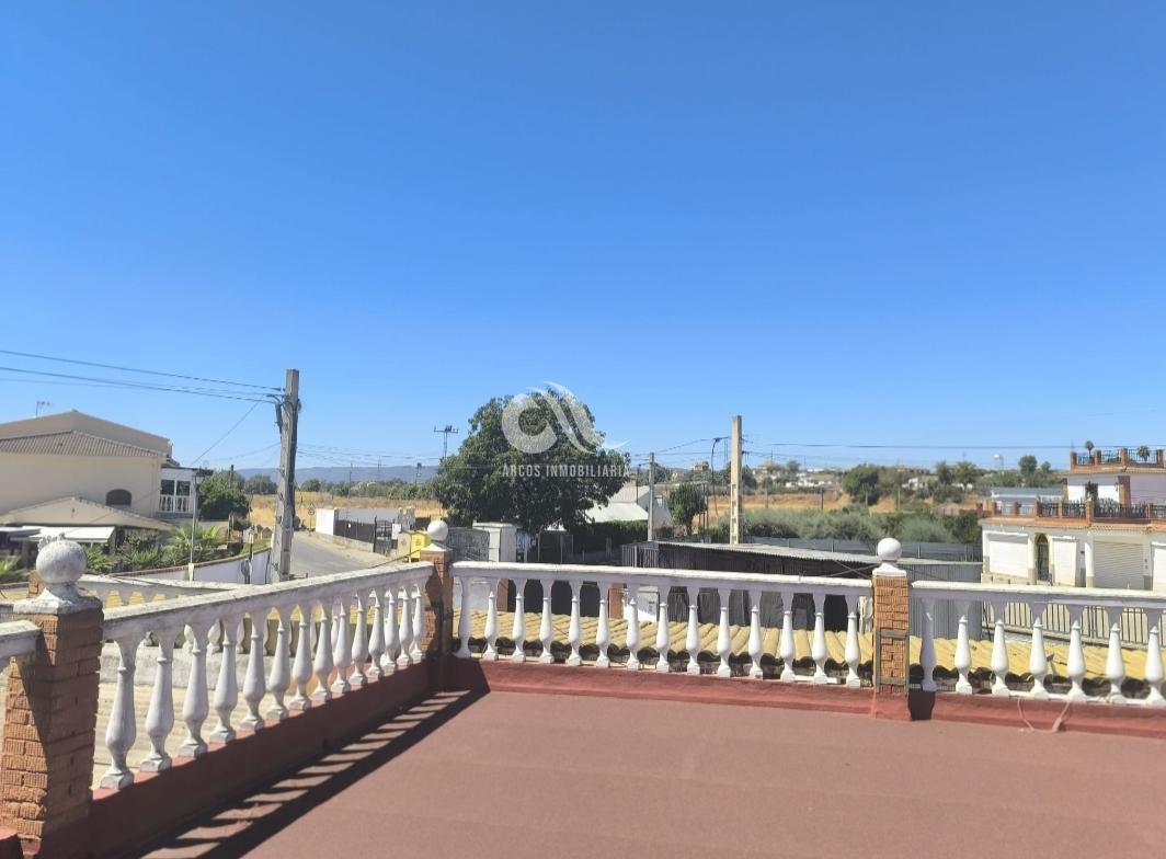 Venta de chalet en Córdoba