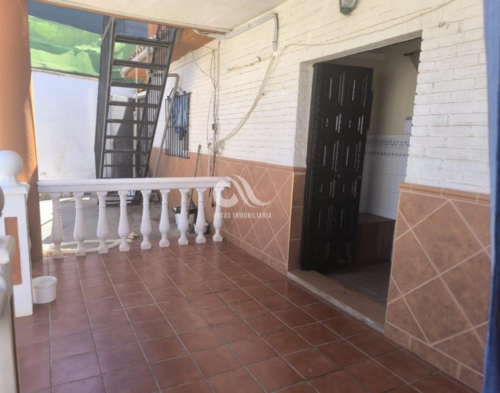 Venta de chalet en Córdoba