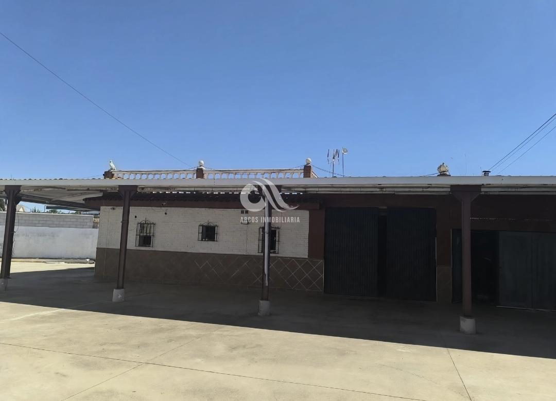 Venta de chalet en Córdoba