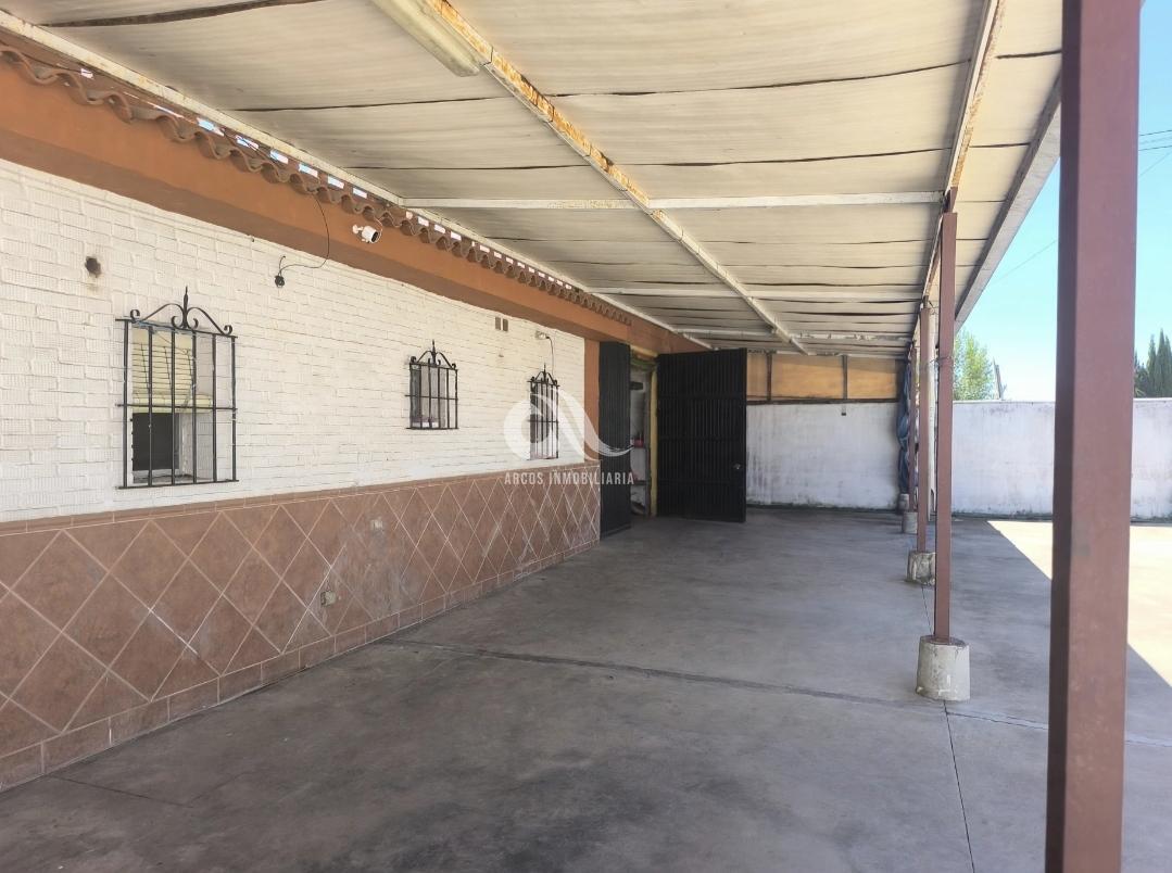Venta de chalet en Córdoba