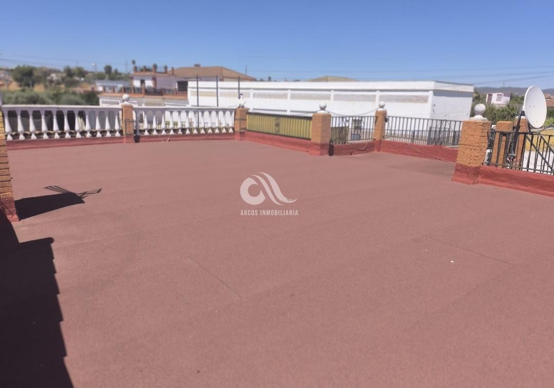 Venta de chalet en Córdoba