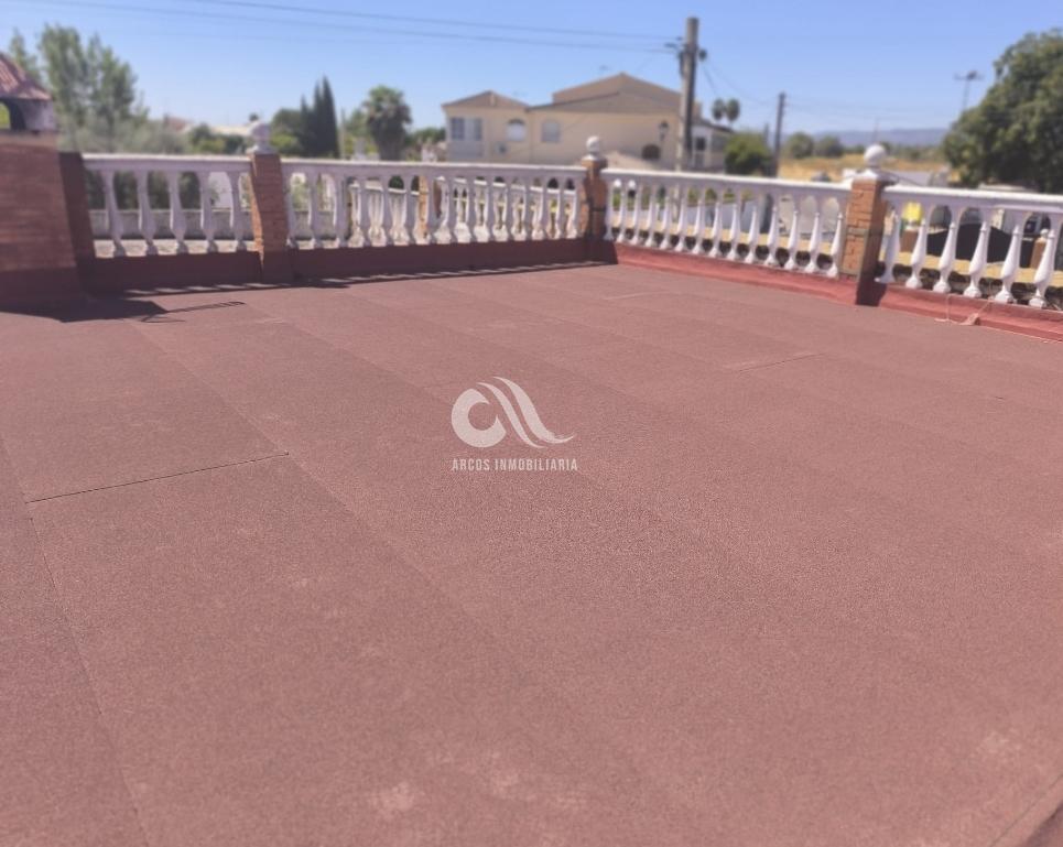 Venta de chalet en Córdoba