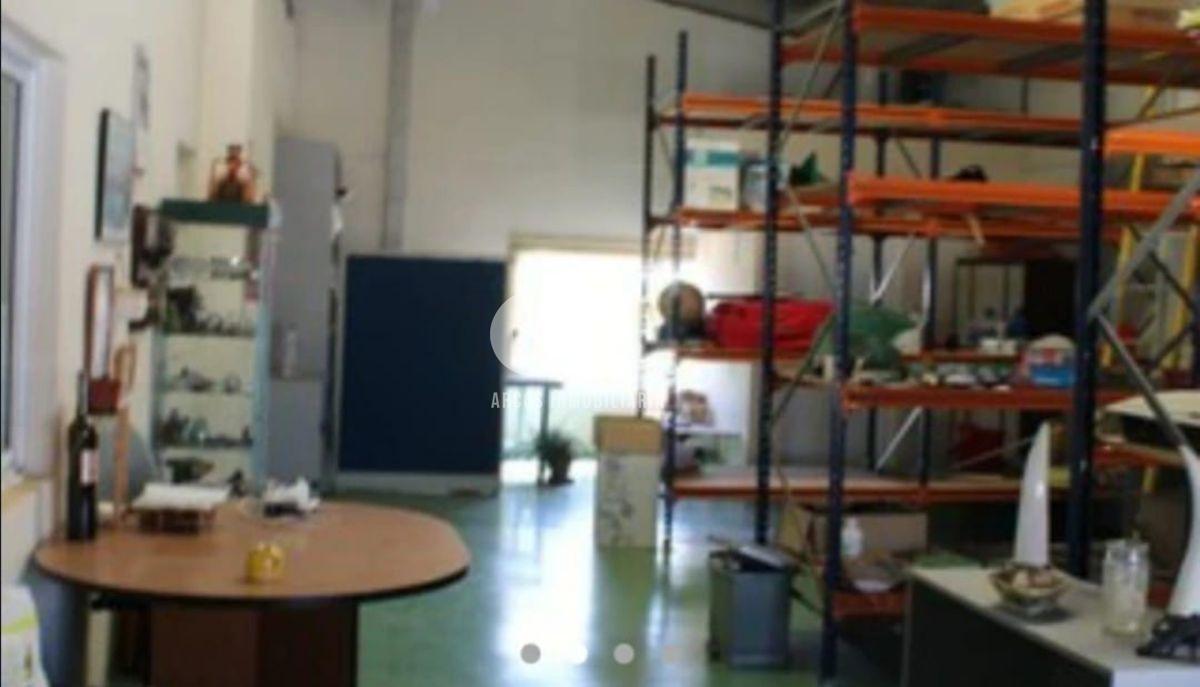 Venta de nave industrial en Córdoba