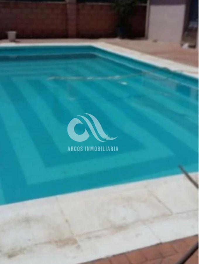 Venta de terreno en Córdoba
