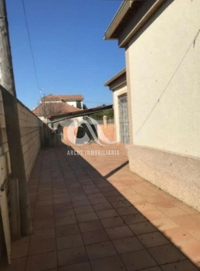 Venta de terreno en Córdoba