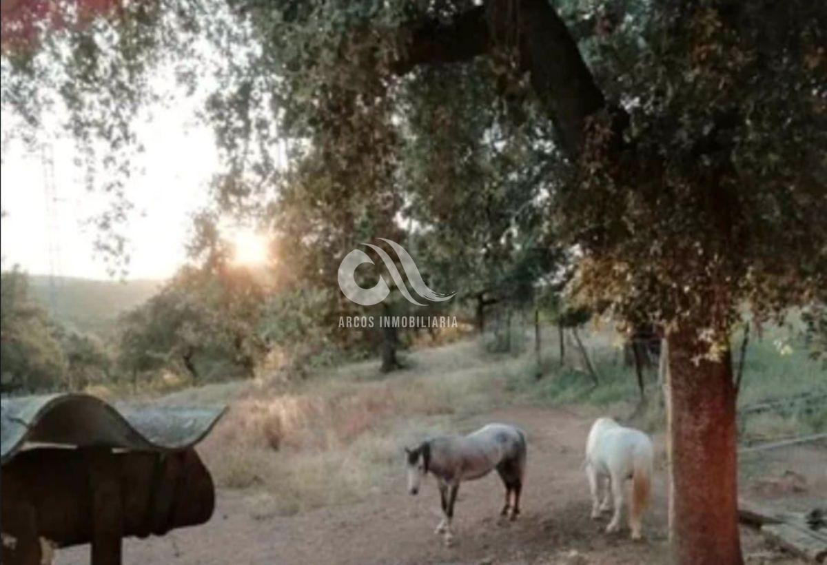 For sale of rural property in Córdoba