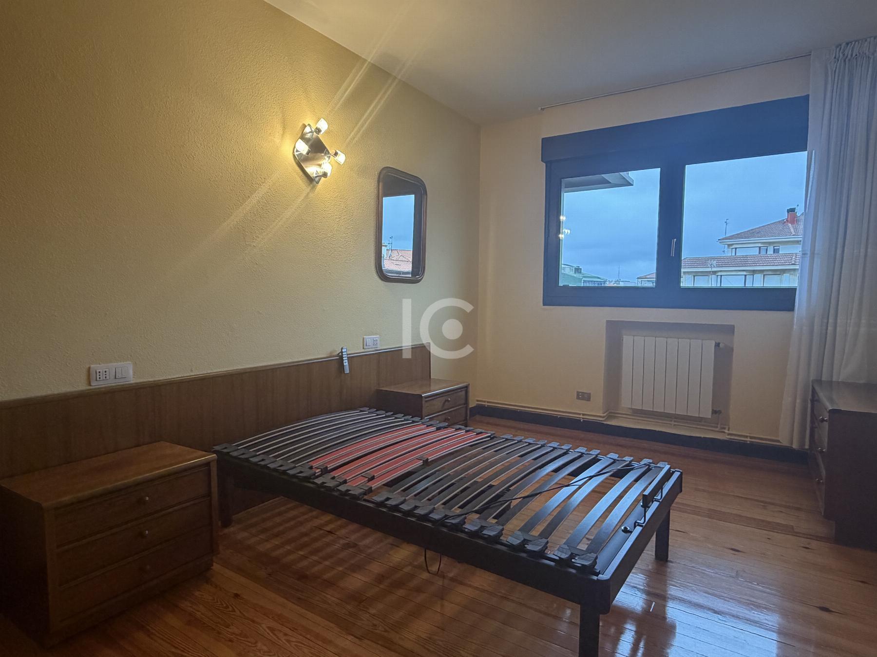 Alquiler de piso en Getxo