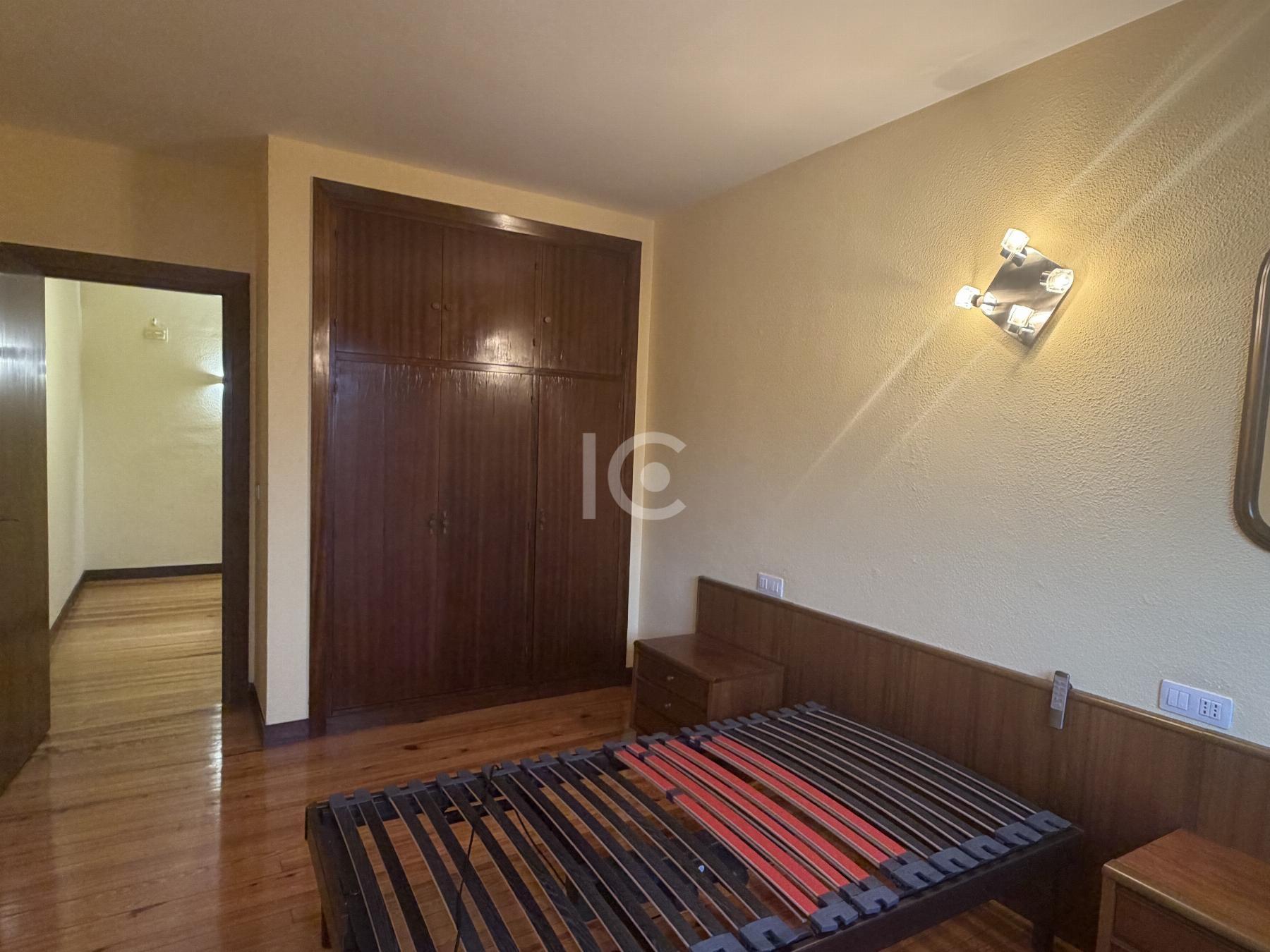 Alquiler de piso en Getxo
