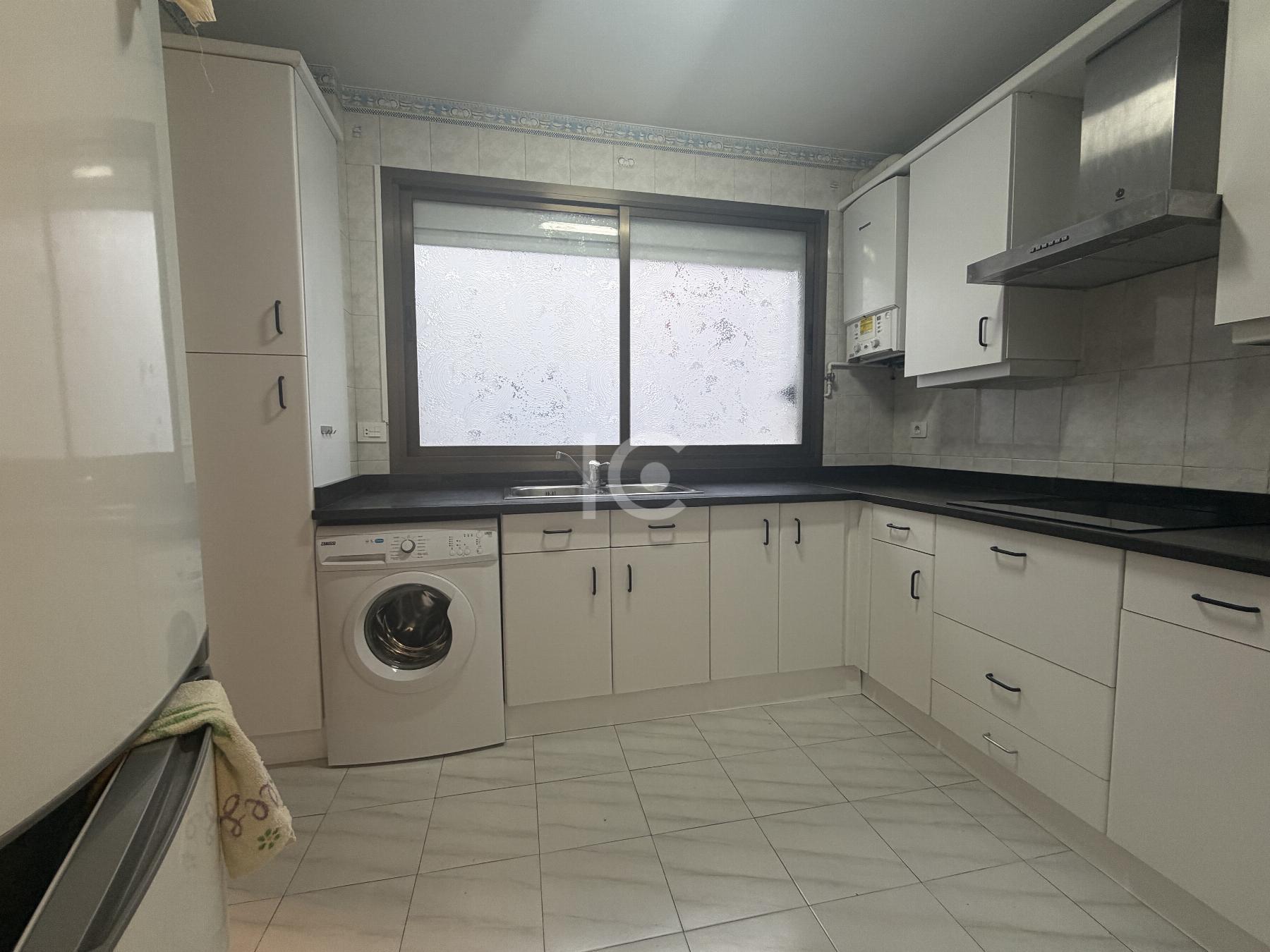 Alquiler de piso en Getxo