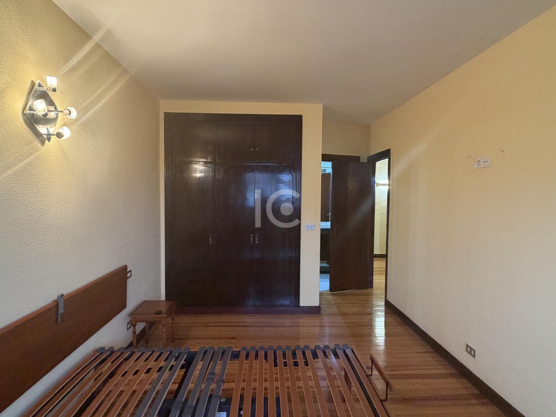 Alquiler de piso en Getxo