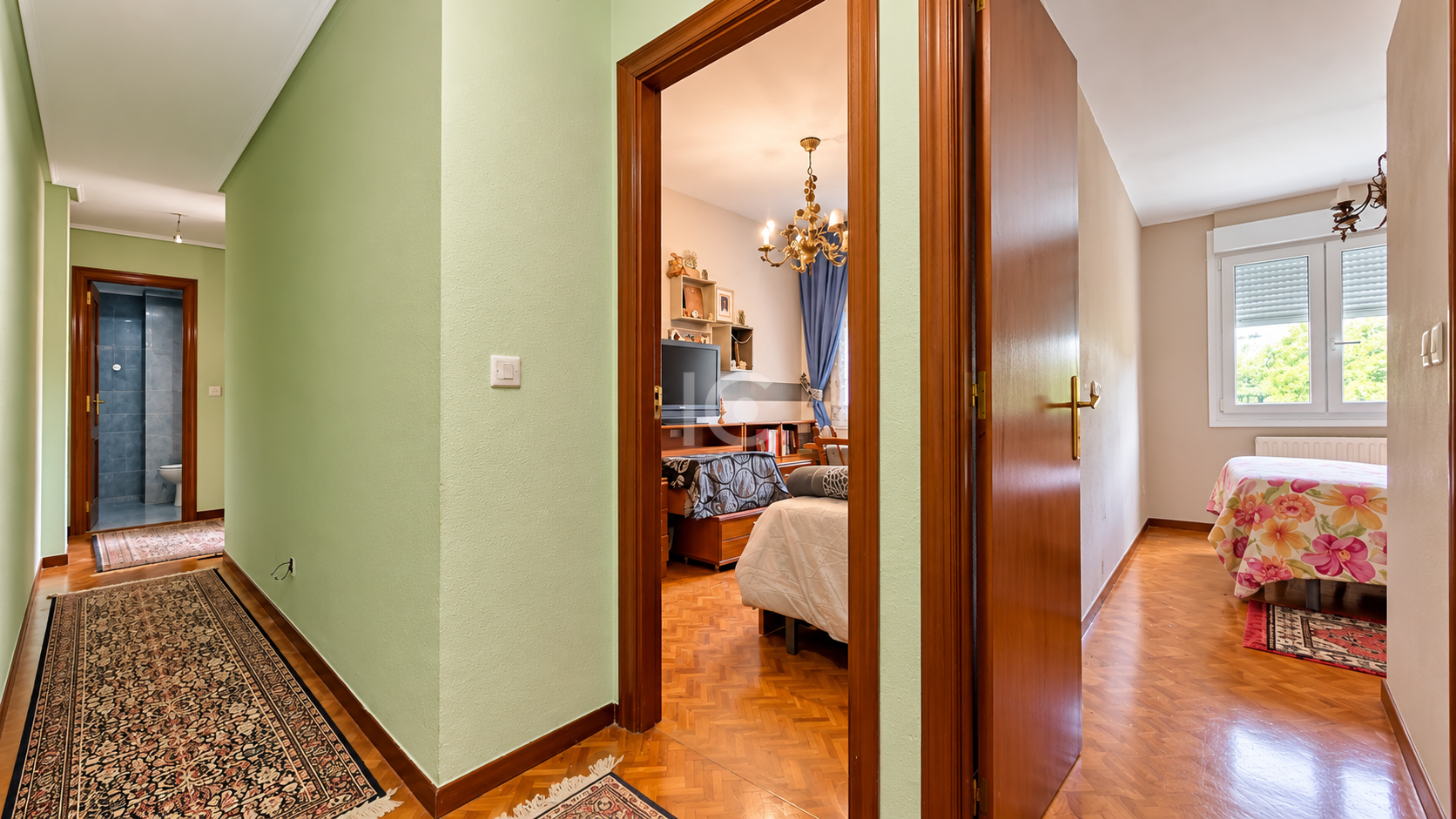 Corridor