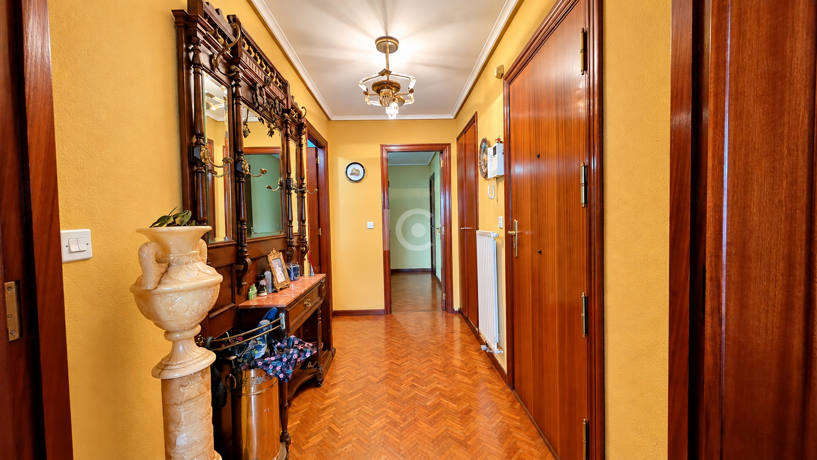 Corridor