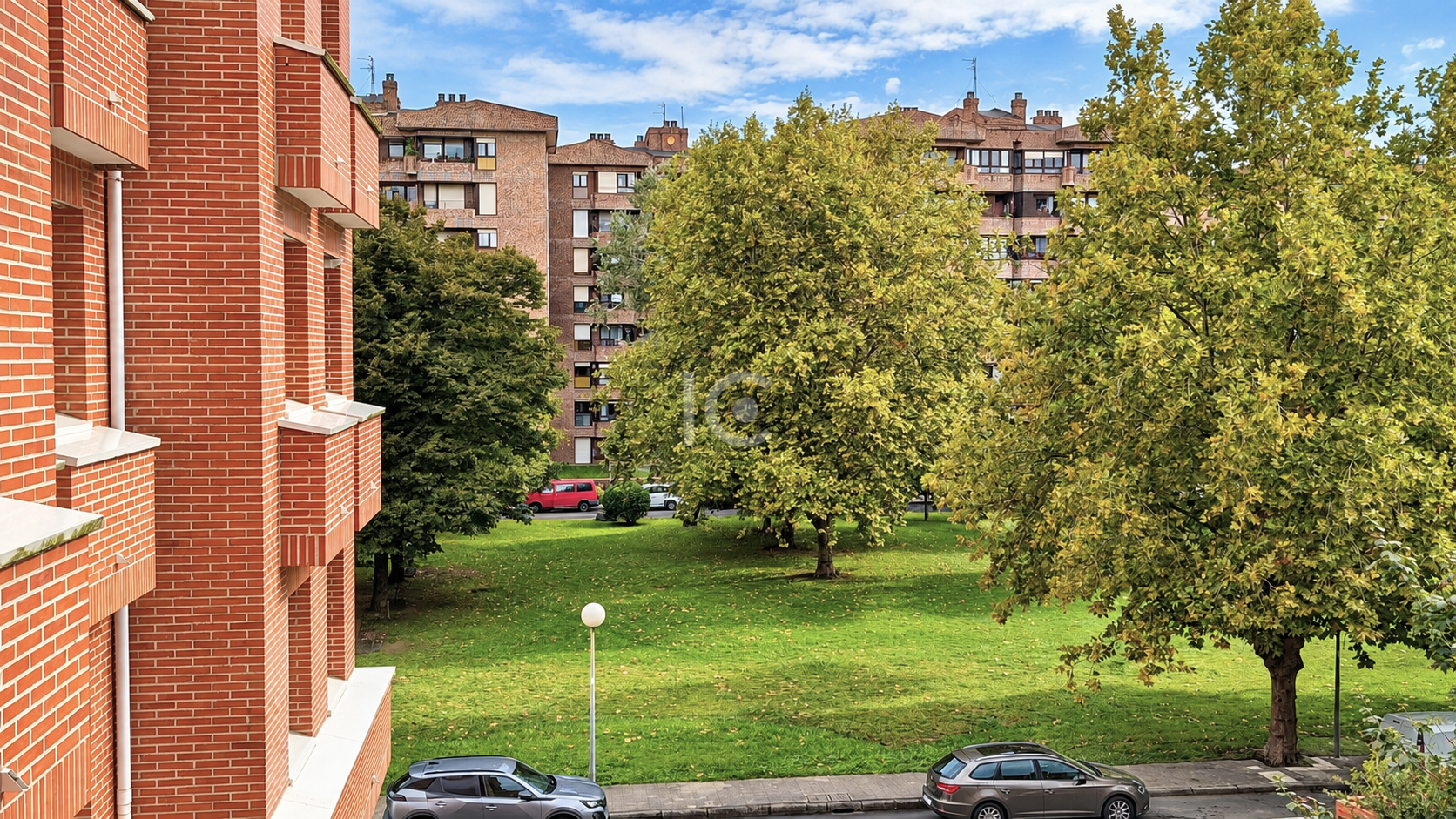 Surroundings