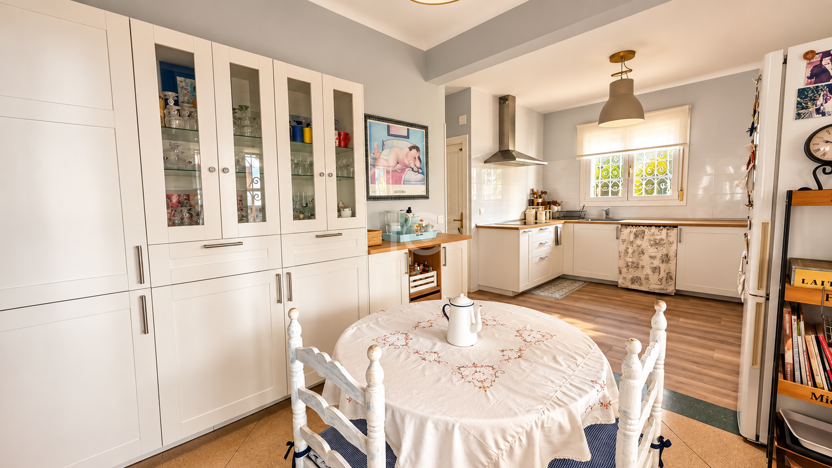 Cocina