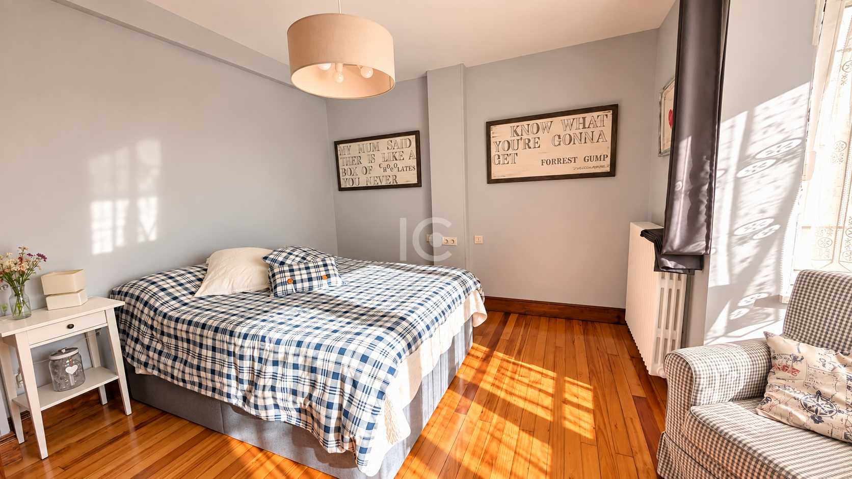 Dormitorio