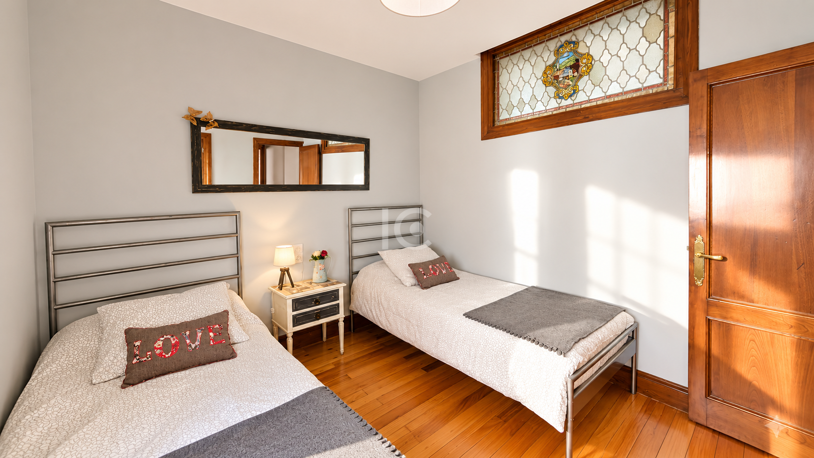 Dormitorio