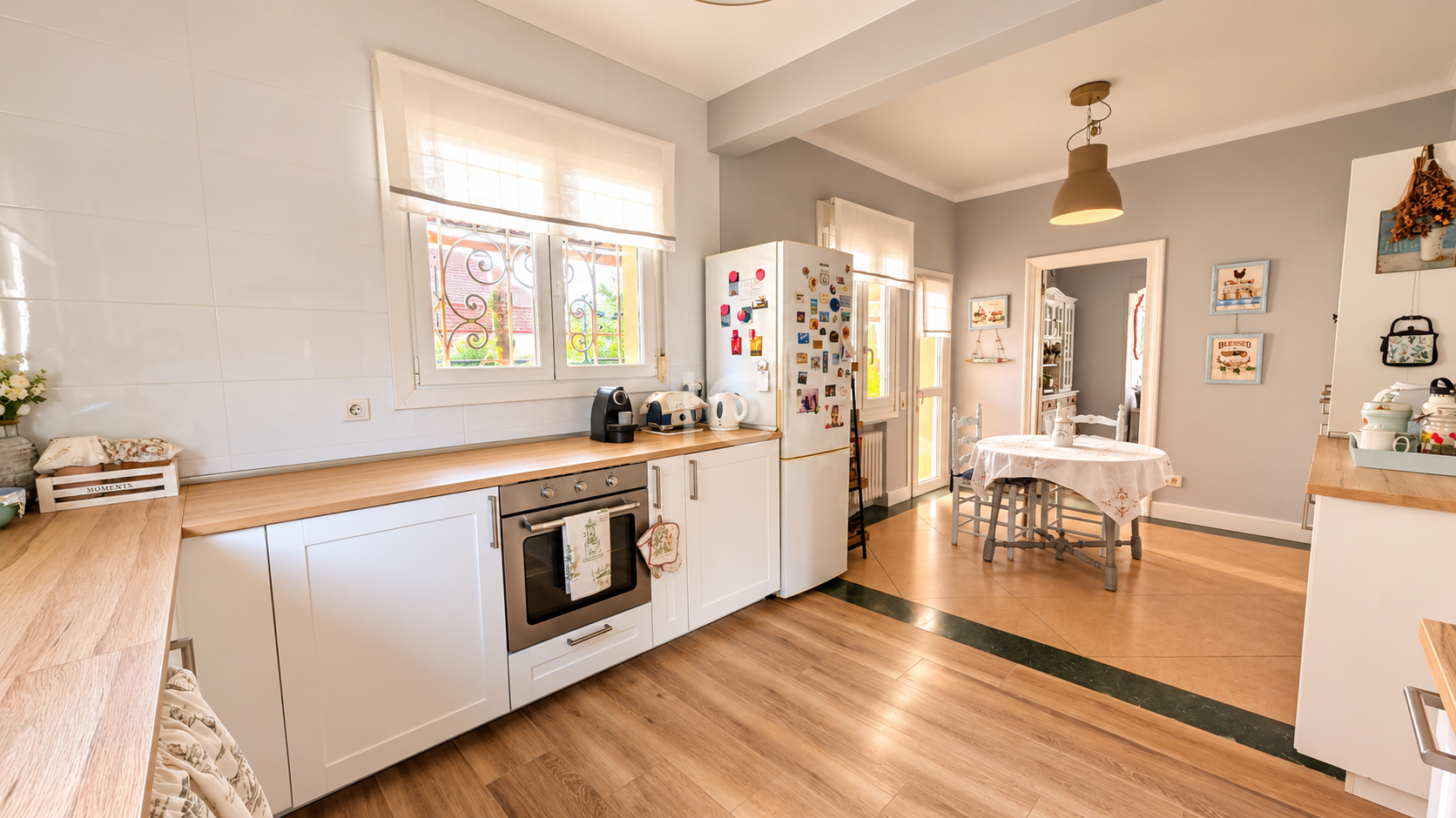 Cocina
