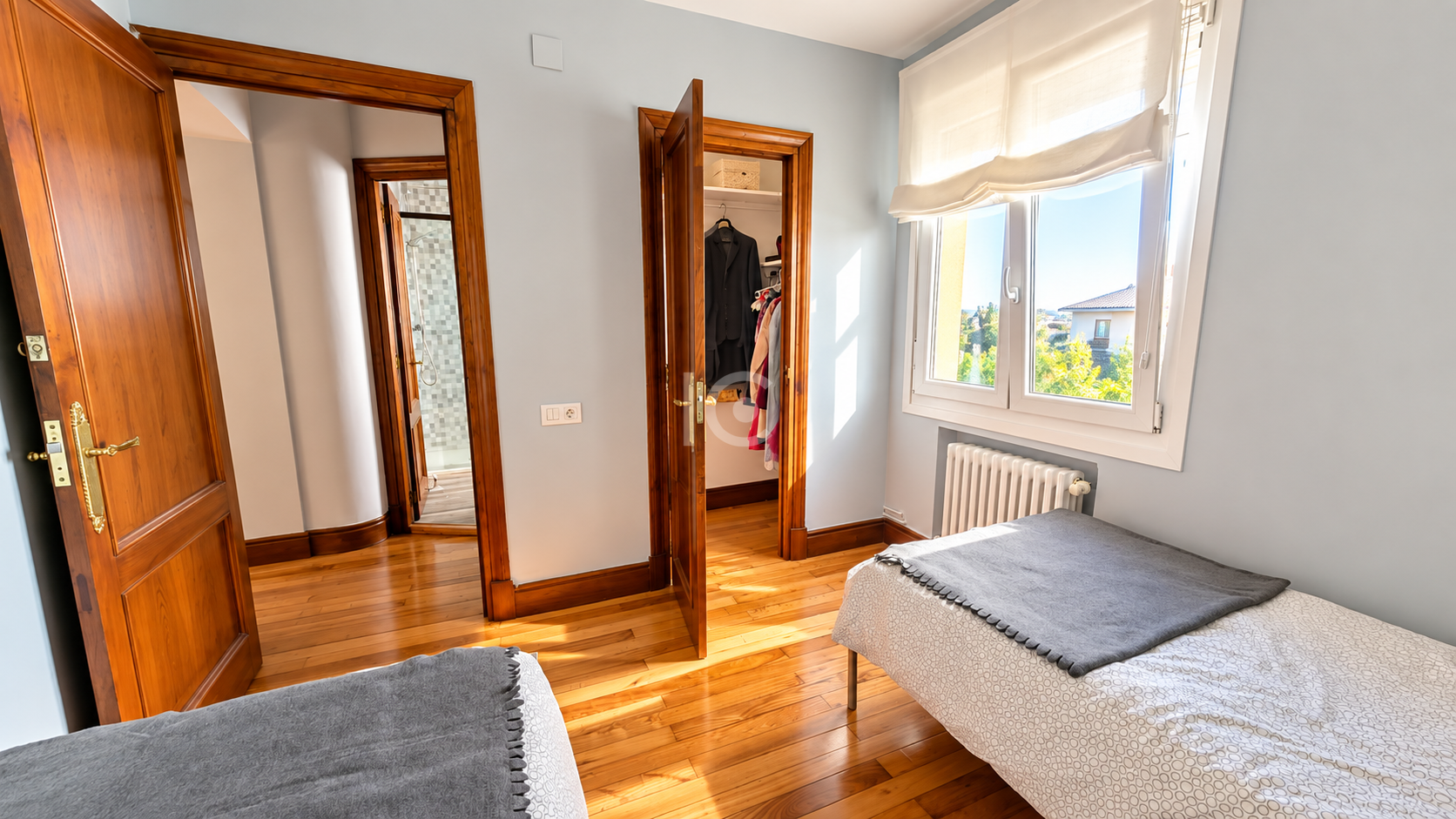Dormitorio