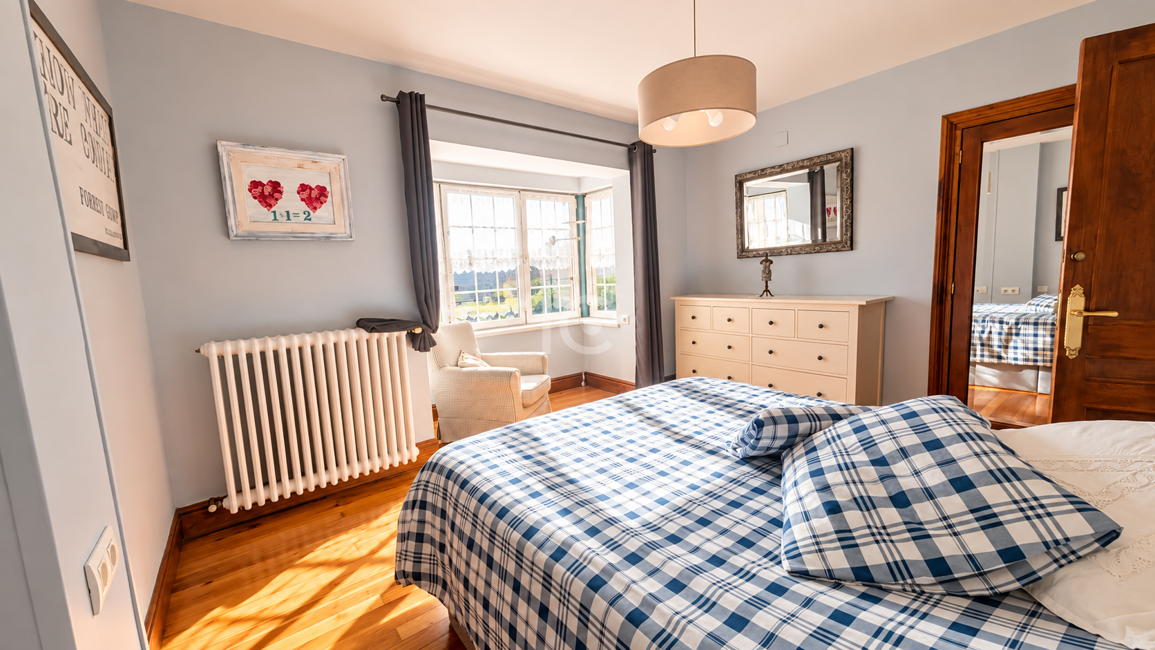 Dormitorio