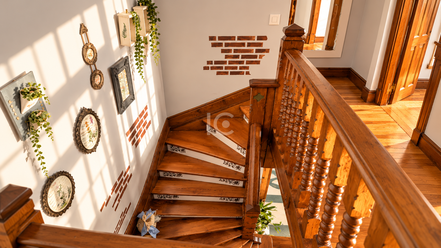 Escalera