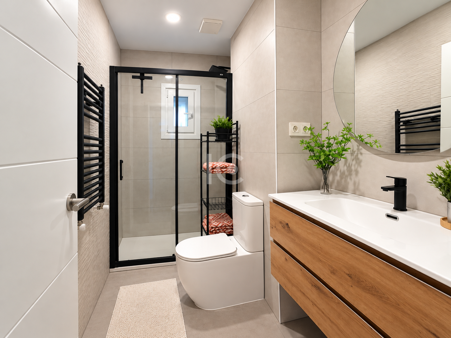 Baño