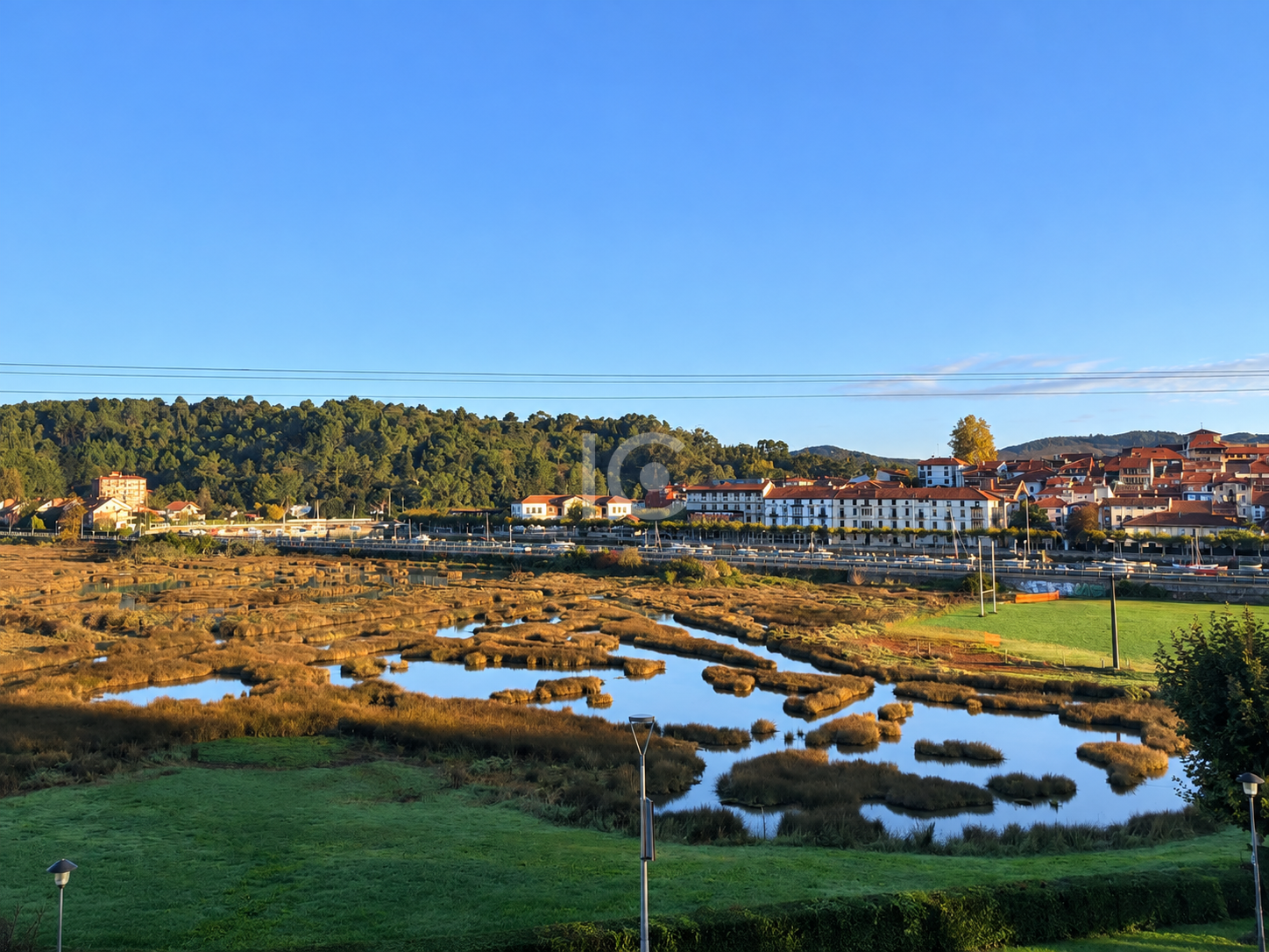 Alrededores