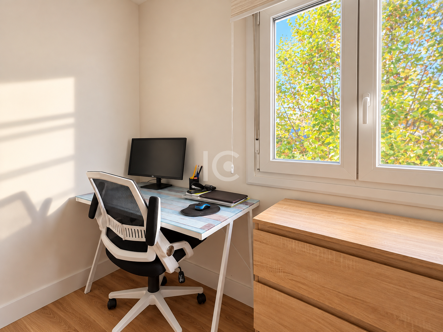 Dormitorio principal