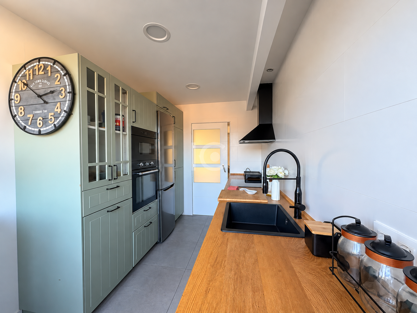Cocina