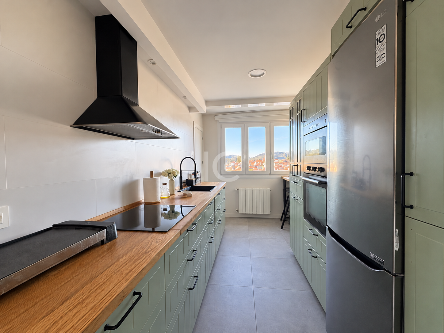 Cocina