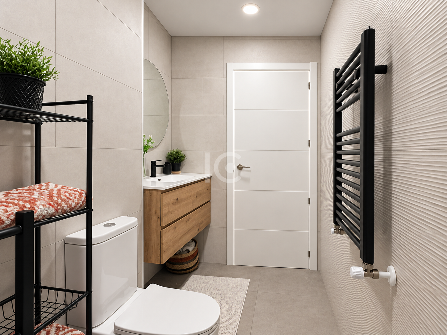 Baño