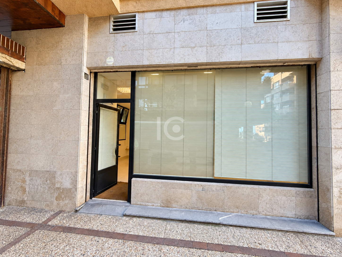Alquiler de local en Getxo